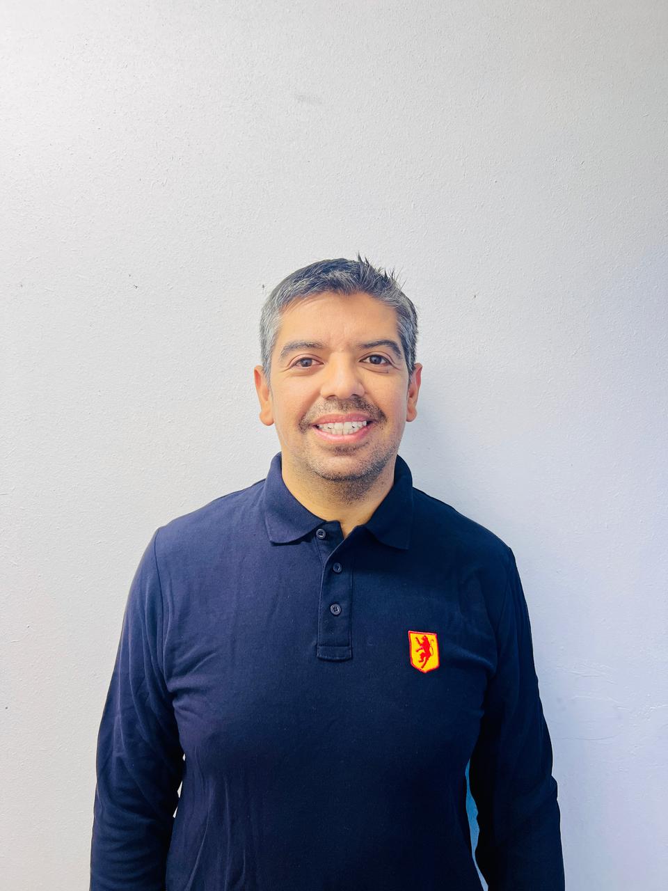 Sebastián Ignacio Robles Santos